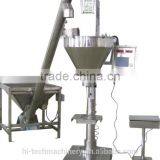 Semi-automatic Filling Packing Machine Packing Powder