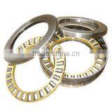 Axial spherical roller bearings 29340M for rolling mill rolling screw with reducer