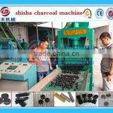High Quality Hookah Charcoal Tablet Press Shisha Coal Making Machine thumbnail-4