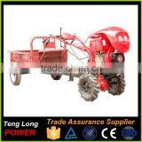 Good Price Ohv 10hp Diesel Power Tiller Used Spare Parts for Cultivator thumbnail-4