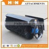 HCN 0201 Series Skid Steer Street Sweeper thumbnail-6