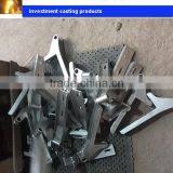 OEM Stainless Steel Precision Casting thumbnail-5