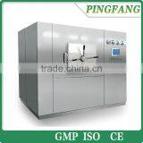 JQ Series Automatic Cage Rubber Stopper Washing Machine With CE Confirmed thumbnail-1