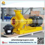 Centrifugal Long Coupled Back Pull Out ISO End Suction Pump thumbnail-1