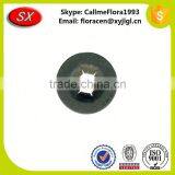 High Strength Push Nuts (Custom Hardware / China Manufacture) thumbnail-2