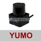 New and Original Hokuyo UST-05LN Scanning Laser Obstacle Detection Rangefinder thumbnail-1