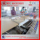 Pvc Wpc Door Making Machine With Price / Door Turnkey Project High Quality thumbnail-1
