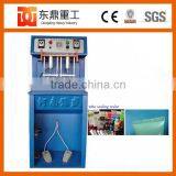 Easy Operation Cosmetic Plastic Tube Sealing Machine With Date Printing Function thumbnail-3