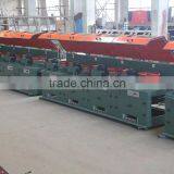Straight Line Solder Welding Wire Drawing Machine thumbnail-4