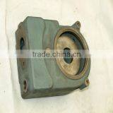 Green Paint Pump Parts Casting With Grey Iron Custom Made thumbnail-5