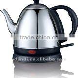 Durable Stainless Steel Electric Kettle LG-814 thumbnail-1
