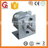 1AM 0.45Hp 0.31Nm Rotary Vane Air Motor thumbnail-2