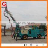 High Quality Concrete Spraying Equipment for Sale