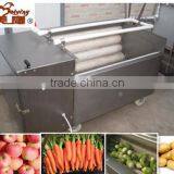 MEIYING Automatic Potato Peeler Xcj Potato Peeling Machine From China Professional Factory Manufacturer