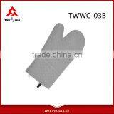 Heat-resistant Kitchen Oven Mitts,kitchen Mitts ,cooking Glove thumbnail-2