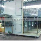 Quick Freezing Machine Frozen French Fries Production Line thumbnail-3