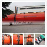 Siliceous Sand Rotary Dryer From Manufacturer With Competitive Price thumbnail-4