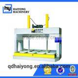Woodworking Cold Press Hydraulic Press