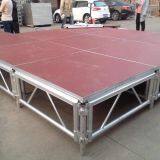 1.22*1.22 m Aluminum Stage thumbnail-1
