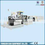 Automatic Welding Machine for Tin Can Maker thumbnail-1