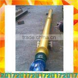 Screw Conveyor for Cement Industry