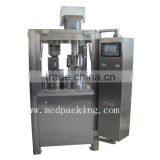 NJP-200 Stainless Steel Filling Machine Fully Automatic Capsule Filling Machine thumbnail-4