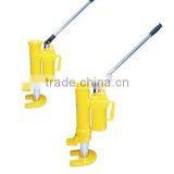 5t 10t 25t Hydraulic Toe Jack Mechanical Toe Jack thumbnail-2