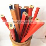 Nature color wooden Carpenter Pencils