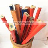Nature Color Wooden Carpenter Pencils thumbnail-1