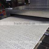 Continouous Conveyor Type Microwave Oven for Cooking Shellfish thumbnail-4