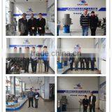 Sieving Drying River Sand--Hot Sale Gaofu Linear Vibration Sieve thumbnail-5