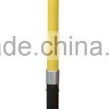 S6608 SOILD FIBREGLASS HANDLE SHOVEL thumbnail-1