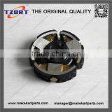 High Performance KTM50 Air Cooled Complete Clutch For Mini Bbike Clutch