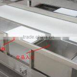 Manufactory Produce Vegetable Cutting Production Line Vegetable Washing Machine thumbnail-3