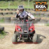 125cc Gas Four Wheelers for Kids thumbnail-4