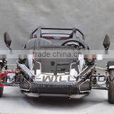 250cc/300cc ZONGSHEN Engine Trike Adult Tricycle ZTR Trike thumbnail-6