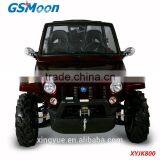 800cc Eec Buggy With Chery Brand EFI Engine thumbnail-5