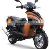 EEC EPA/DOT SCOOTER PASSION 50cc/80cc SPORT TYPE NEW DESIGN EEC EPA CERTIFICATE thumbnail-1