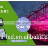 2017 Latest 1200w High Efficiency Full Spectrum Gaea Led Grow Light thumbnail-4