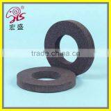 Low Price Dustproof Wool Felt Oil Seal Ring Hot Sale thumbnail-2