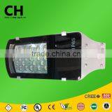 Bridgelux 15w/24w Led Street Light Lens