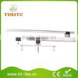 Adjustable Indoor Hydroponic Reflector Grow Light Mover thumbnail-5