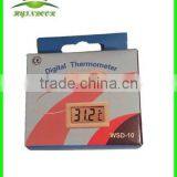 LCD Display Simple Appearance Digtal Thermometer thumbnail-2