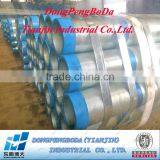 DPBD 25mm Galvanised Steel Pipes Frame for Greenhouse thumbnail-1