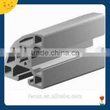 High Quality Aluminum Profile for DIY Prefab Hobby Glass Sun House With Alumimum Frame Made in China