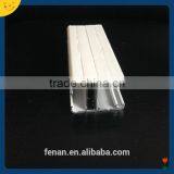 High Quality Aluminum Profile for Prefabricated Aluminium Sunroom for Villa Folding Conservatory Doors