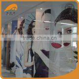 China Wholesale Digital Printing Material Outdoor Mesh Banner thumbnail-4
