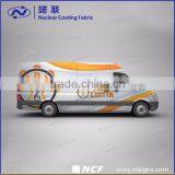 Matte Wrap Car Removable Self Adhesive Vinyl Rolls Wholesale thumbnail-5