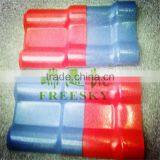 Corrosion Resistance Synthetic Roof Tile With25 Years Guarantee Construction Roof Materials thumbnail-5