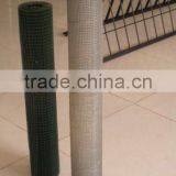 Wire Mesh Fence thumbnail-1